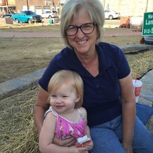 Meet your Posher, Debra